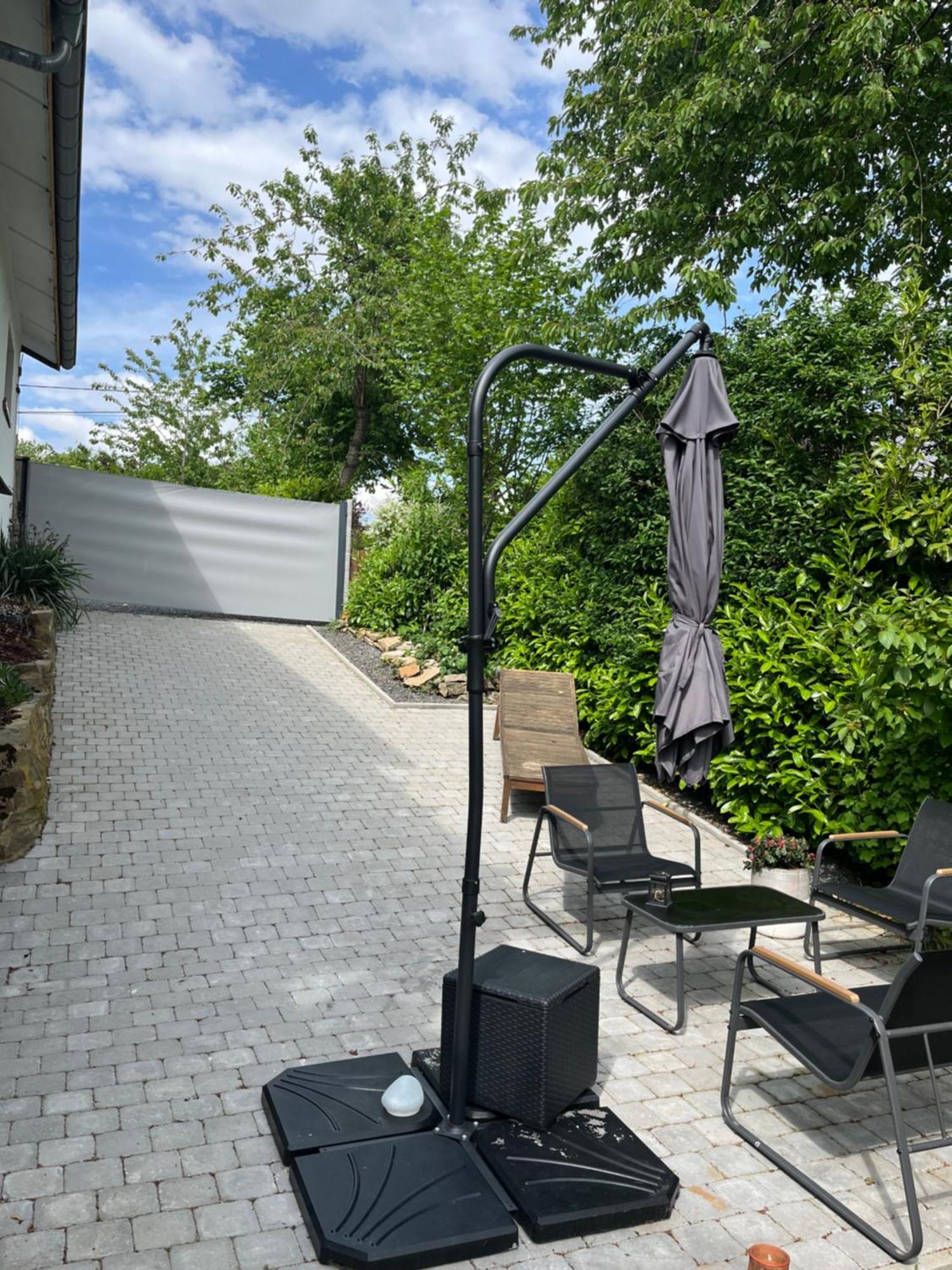 Studio Renove Rdc Terrasse Wepion Namur Exterior photo